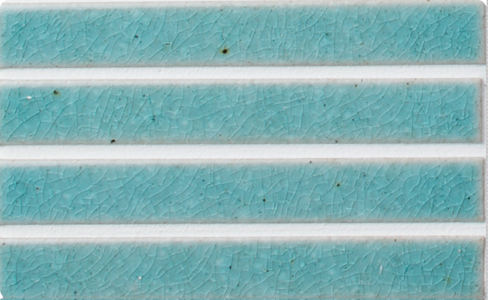 KB Border KB-M-77 Aquamarine – Cepac Tile