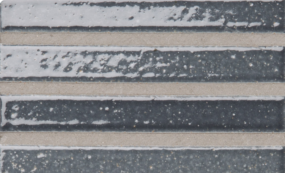 KB Border KB-R-27 Crystal Grey – Cepac Tile