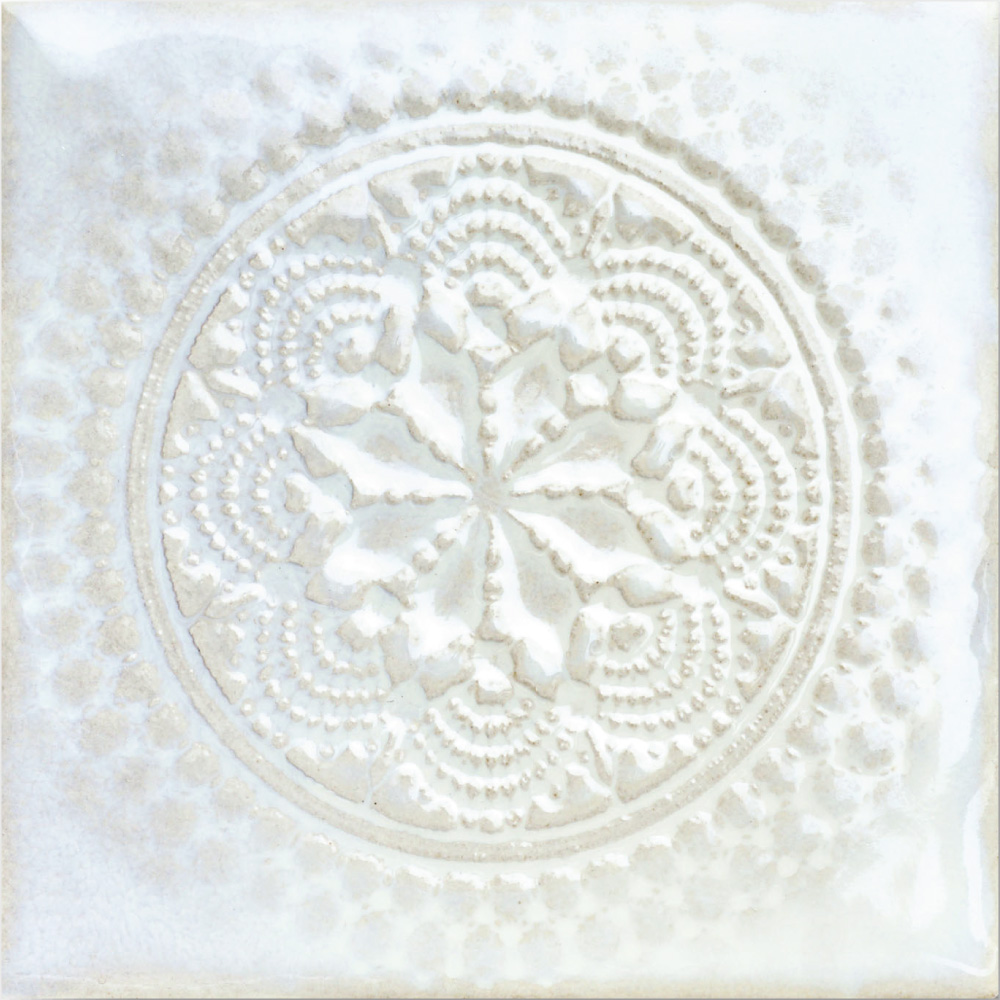Mandala MAN-1 Lace – Cepac Tile