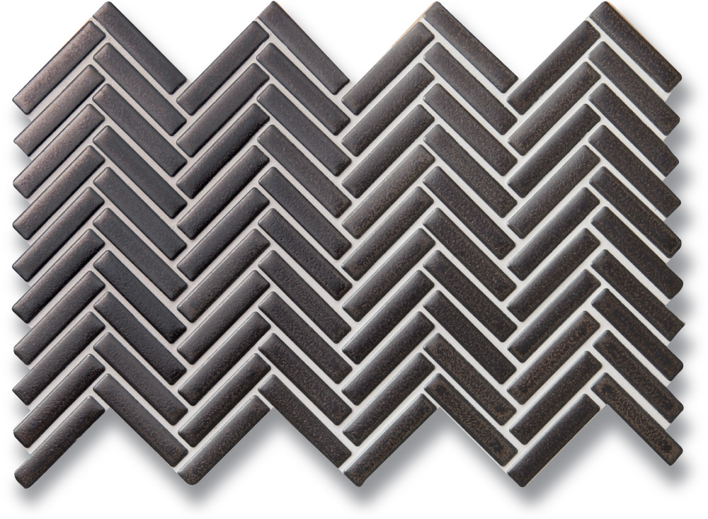 Rudiment RDM-30-HB Metallic Grey – Cepac Tile