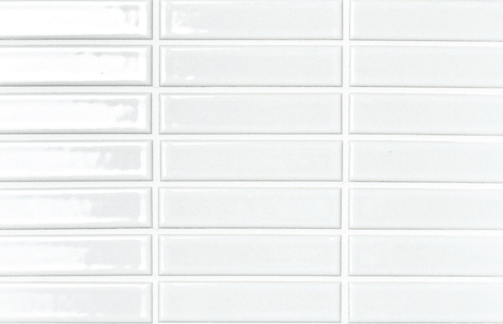 Retro RT-141B-SS Glossy White – Cepac Tile